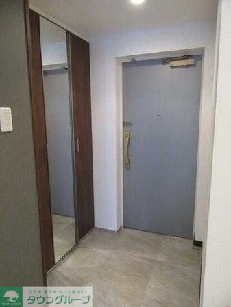 ドゥーエ東池袋の物件内観写真